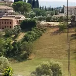 Finestra Sul Apartamento