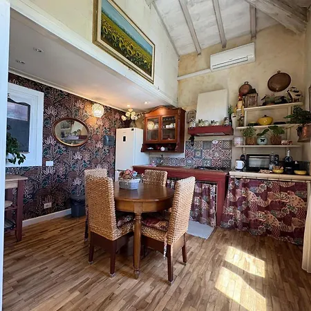 Apartamento Finestra Sul