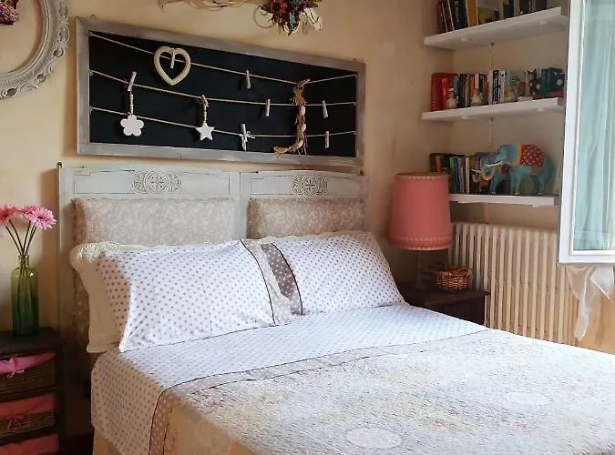 Finestra Sul Διαμέρισμα