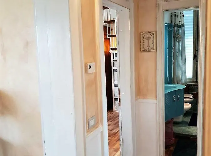 Finestra Sul Σιένα