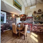 Finestra Sul Apartment Siena