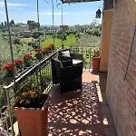 Apartment Finestra Sul