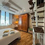 Finestra Sul Apartment Siena