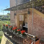 Apartment Finestra Sul