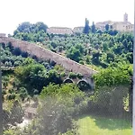 Finestra Sul Apartment Siena