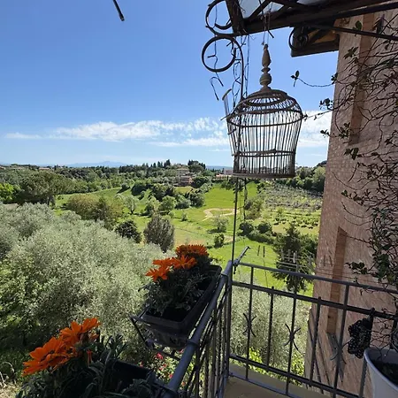 Finestra Sul *