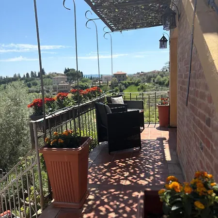 Finestra Sul Апартаменти *