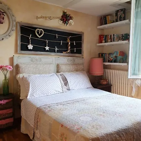 Finestra Sul Apartment