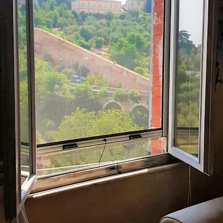 Finestra Sul Siena