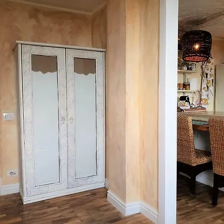 Finestra Sul Lejlighed Siena