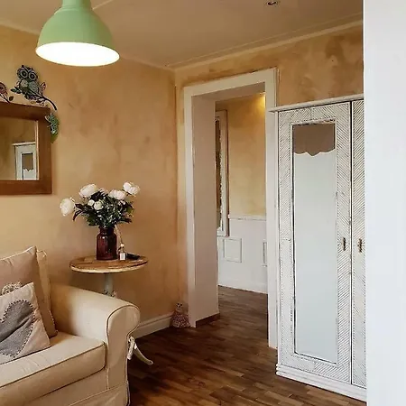 Finestra Sul * Siena