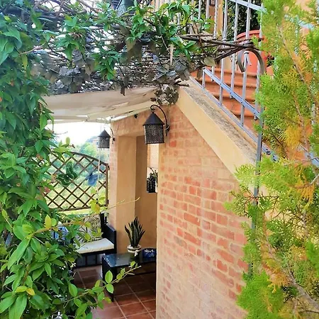 Apartment Finestra Sul *