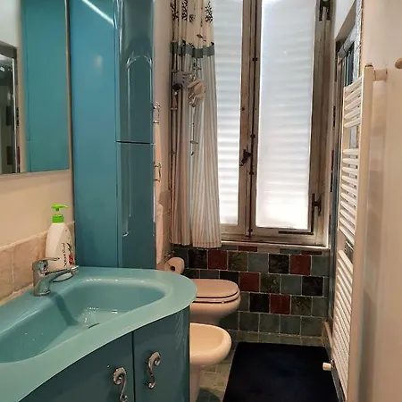 Finestra Sul Apartment