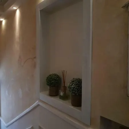 Apartment Finestra Sul *