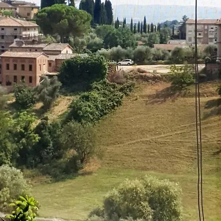 Finestra Sul Lägenhet