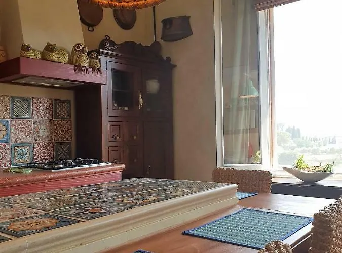 Finestra Sul Apartment *