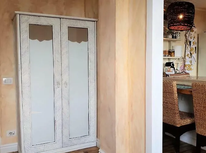 Finestra Sul Appartement Siena