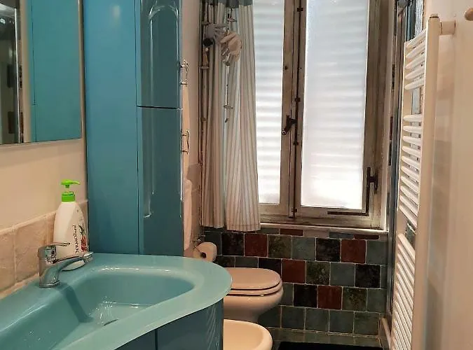 Finestra Sul Apartment