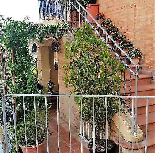 Appartement Finestra Sul
