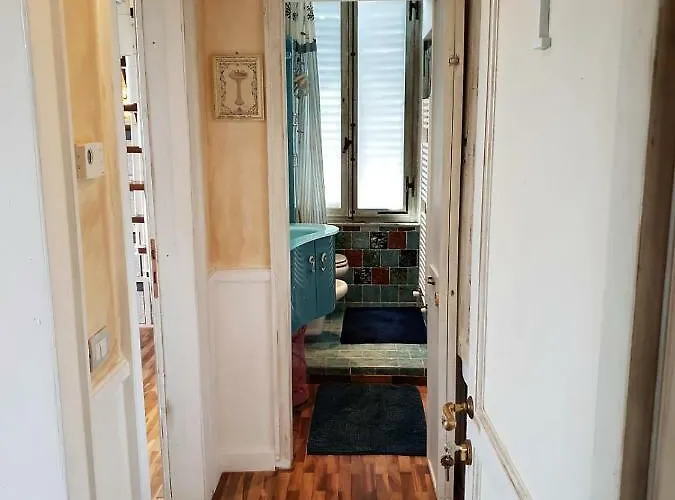 Finestra Sul Σιένα