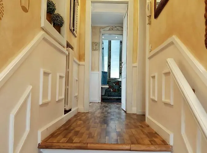 Finestra Sul Apartment