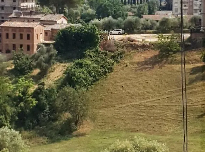 Finestra Sul Appartement