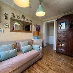 Apartment Finestra Sul