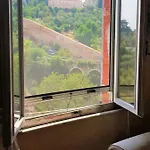 Finestra Sul סיינה