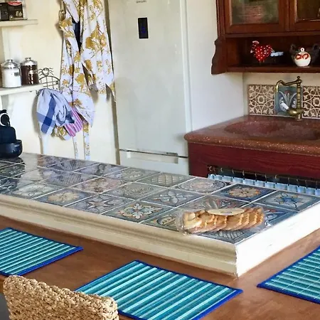 Lägenhet Finestra Sul