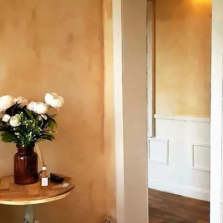 Finestra Sul * סיינה