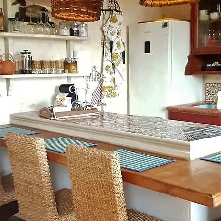 Finestra Sul דירה סיינה