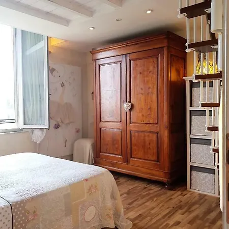 Finestra Sul * סיינה