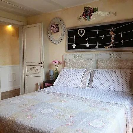 Lägenhet Finestra Sul *