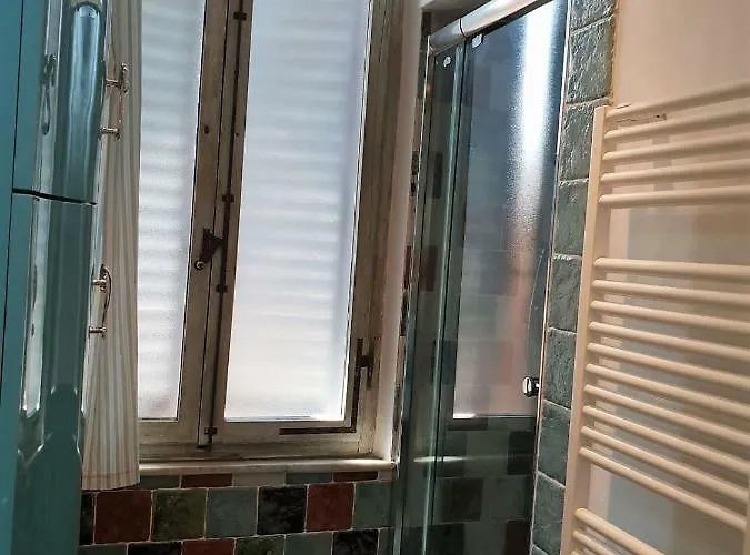 Apartmán Finestra Sul Siena