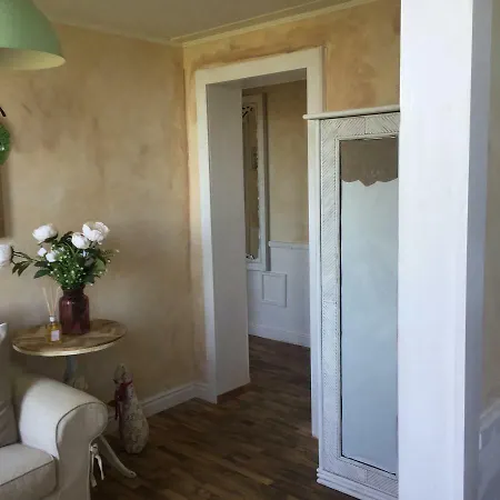 Appartement Finestra Sul *