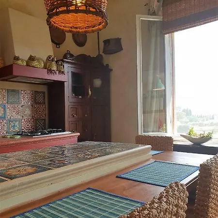 Finestra Sul Appartement *