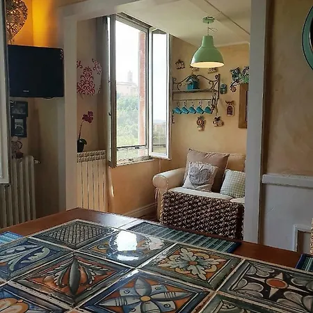 Finestra Sul Appartement *