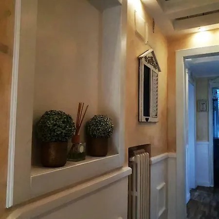 Finestra Sul Appartement *