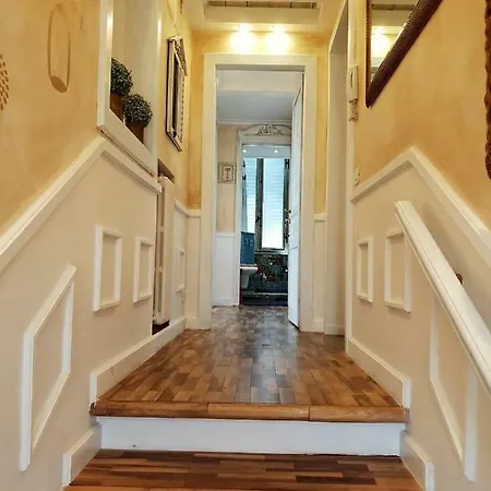 Finestra Sul Appartement