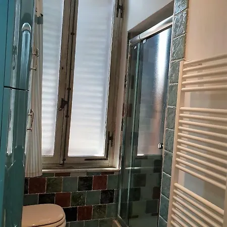 Appartement Finestra Sul Sienne