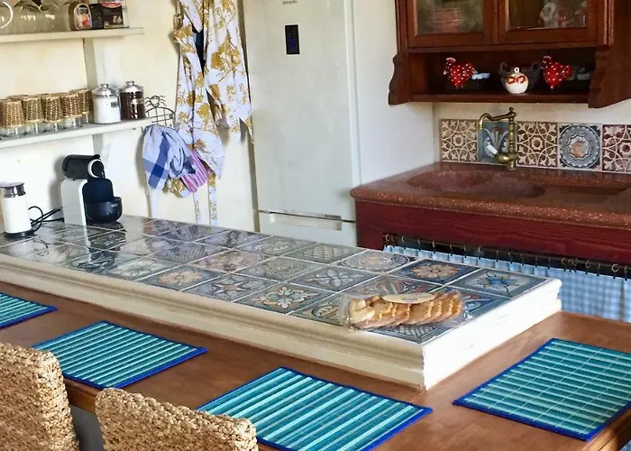 Apartamento Finestra Sul