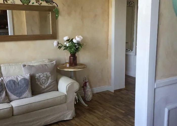 Finestra Sul Apartamento *