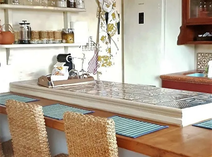 Finestra Sul Apartamento Siena