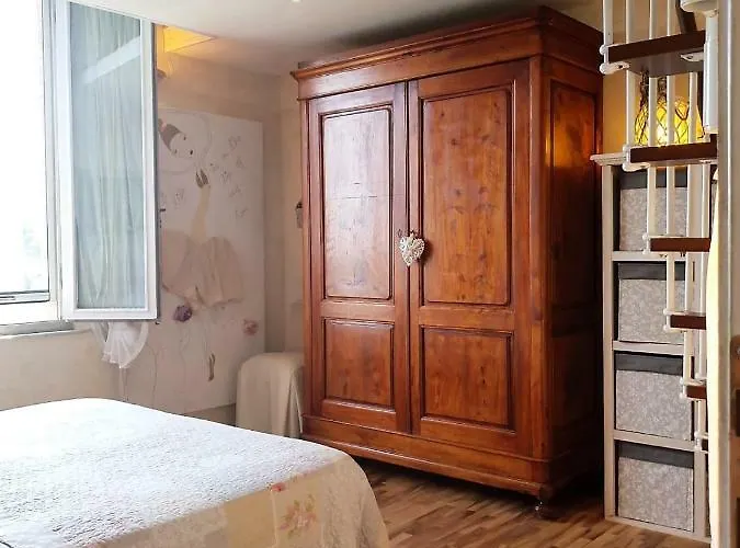 Finestra Sul * Siena