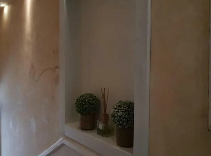 Apartamento Finestra Sul *